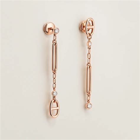 Hermes earrings price hk